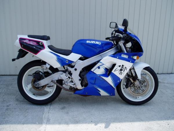 com-【bst】b★rg125ガンマ nf13a 纯正 リアマスターシリンダ